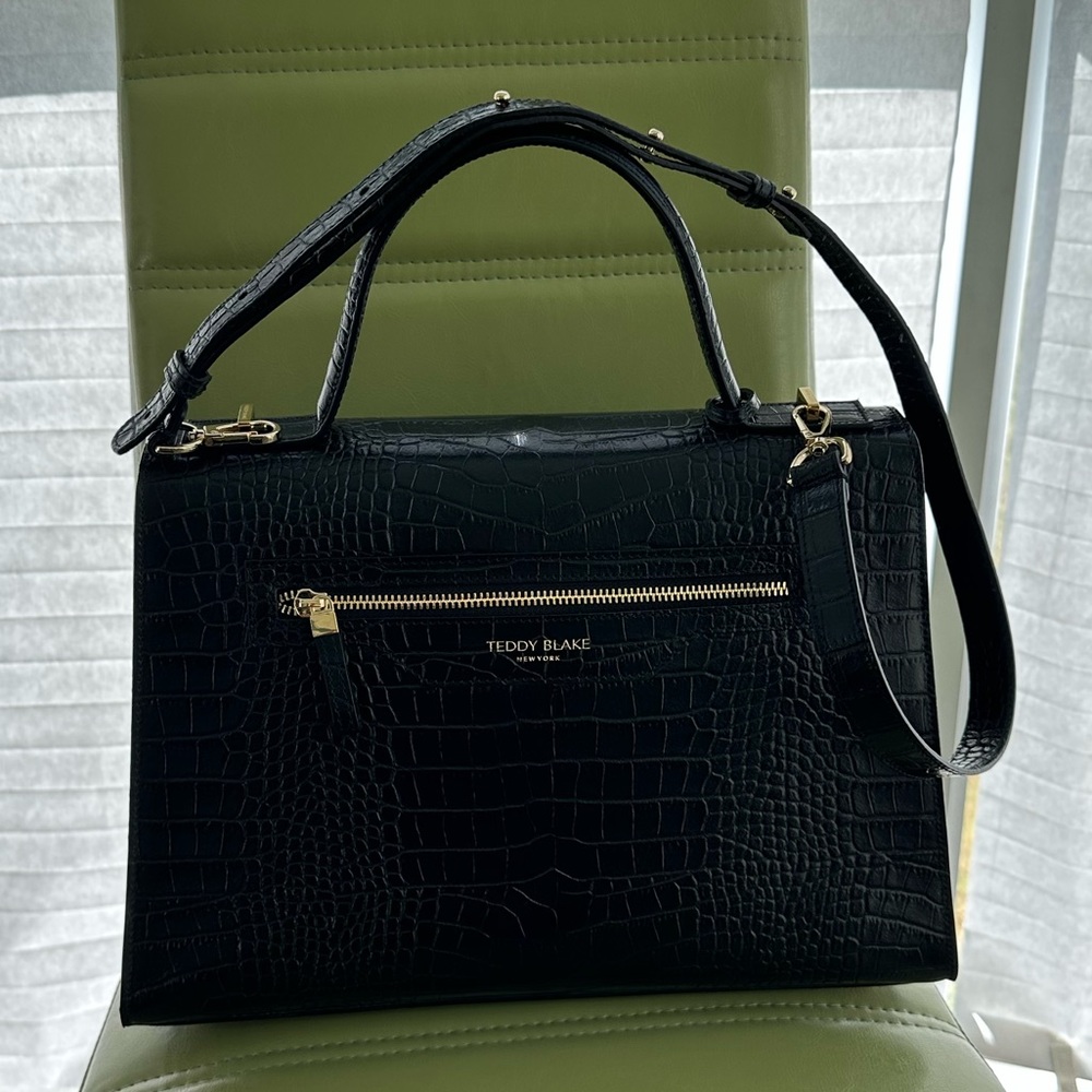 Teddy Blake Bag